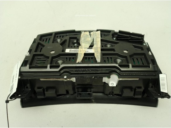 13186321HC, CUADRO INSTRUMENTOS OPEL ASTRA H (A04)|Desguaces La Cabaña