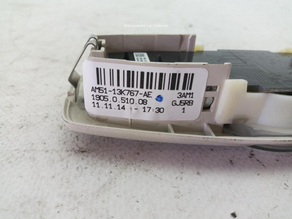 AM5113K767BFAE PLAFON DEL FORD FOCUS III |Desguaces La Cabaña