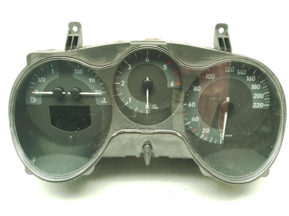 1P0920823G, CUADRO INSTRUMENTOS SEAT LEON (1P1)|Desguaces La Cabaña