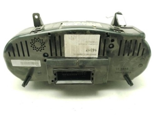 1P0920823G, CUADRO INSTRUMENTOS SEAT LEON (1P1)|Desguaces La Cabaña