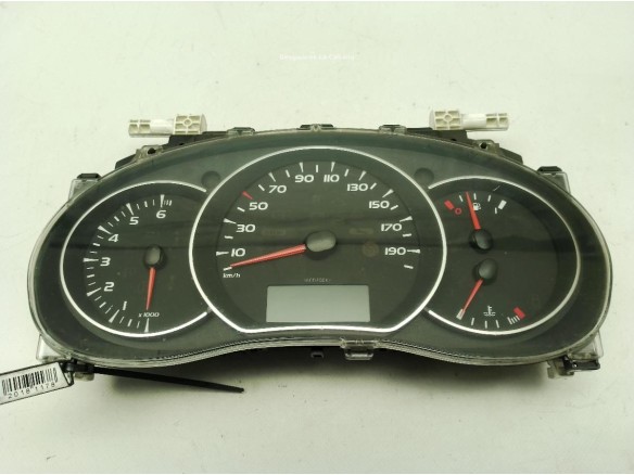 P8200796015--B CUADRO INSTRUMENTOS RENAULT KANGOO / GRAND KANGOO (KW0/1_)|Desguaces La Cabaña