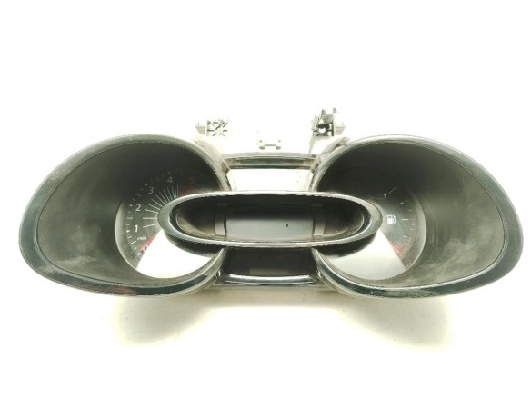 248106952R, CUADRO INSTRUMENTOS RENAULT CLIO IV (BH_)|Desguaces La Cabaña