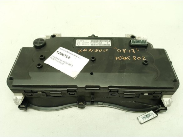 P8200796015--B CUADRO INSTRUMENTOS RENAULT KANGOO / GRAND KANGOO (KW0/1_)|Desguaces La Cabaña