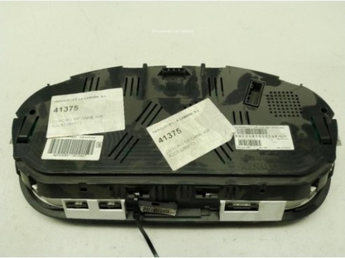 A2C53285113, CUADRO INSTRUMENTOS RENAULT MEGANE III Fastback (BZ0_)|Desguaces La Cabaña