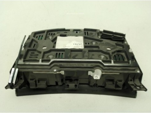 13225953YJ, CUADRO INSTRUMENTOS OPEL ASTRA H (A04)|Desguaces La Cabaña