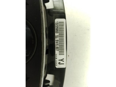 13225953YJ, CUADRO INSTRUMENTOS OPEL ASTRA H (A04)|Desguaces La Cabaña