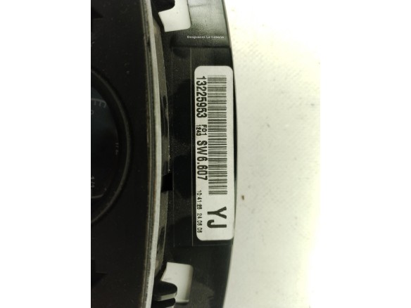 13225953YJ, CUADRO INSTRUMENTOS OPEL ASTRA H (A04)|Desguaces La Cabaña
