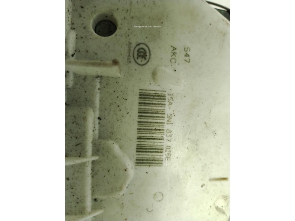 CERRADURA PUERTA LAT DEL IZQ SEAT IBIZA V (KJ1)|Desguaces La Cabaña