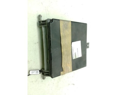 CAJA FUSIBLES EXTERIOR (BSM)|Desguaces La Cabaña