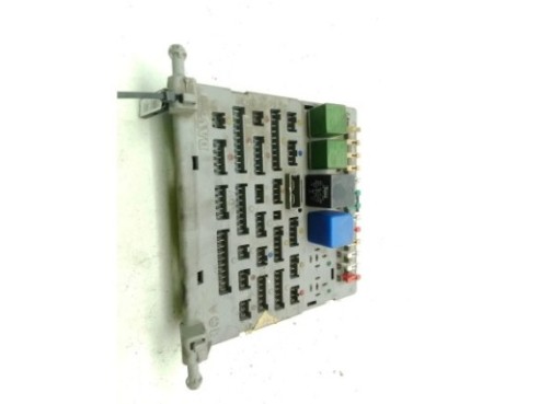 CAJA FUSIBLES EXTERIOR (BSM)|Desguaces La Cabaña 2