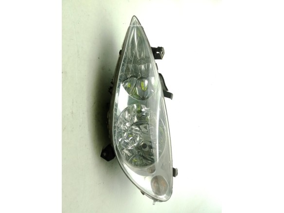 FARO IZQUIERDO PEUGEOT 307 (3A/C)|Desguaces La Cabaña