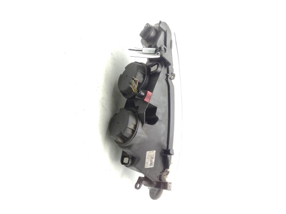 FARO IZQUIERDO PEUGEOT 307 (3A/C)|Desguaces La Cabaña