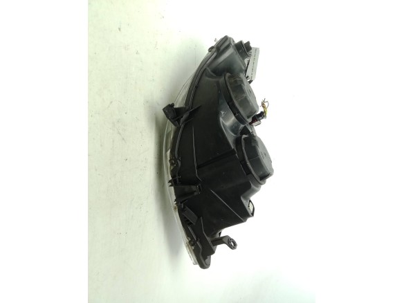 FARO IZQUIERDO PEUGEOT 307 (3A/C)|Desguaces La Cabaña