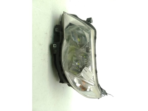 FARO IZQUIERDO SUBARU FORESTER (SH_)|Desguaces La Cabaña