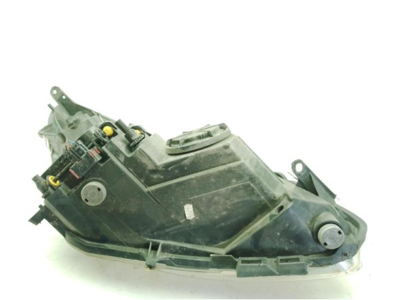 13186381 FARO IZQUIERDO OPEL CORSA D (S07)|Desguaces La Cabaña