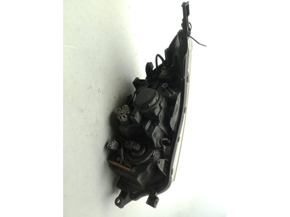FARO IZQUIERDO SUBARU FORESTER (SH_)|Desguaces La Cabaña