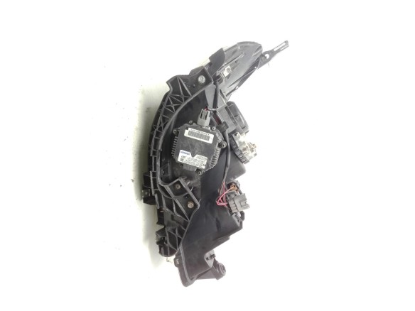 FARO IZQUIERDO SUBARU FORESTER (SH_)|Desguaces La Cabaña