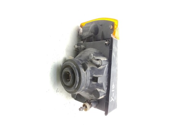 FARO DERECHO LANCIA Y10 (156_)|Desguaces La Cabaña