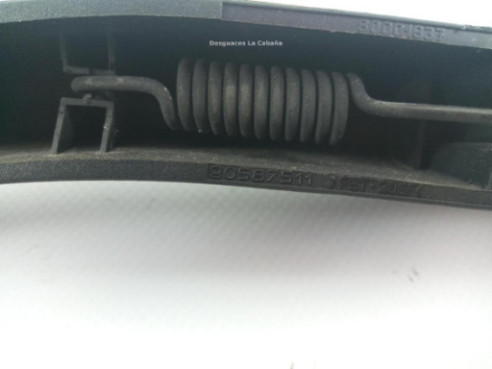 BRAZO LIMPIA TRASERO|Desguaces La Cabaña 2