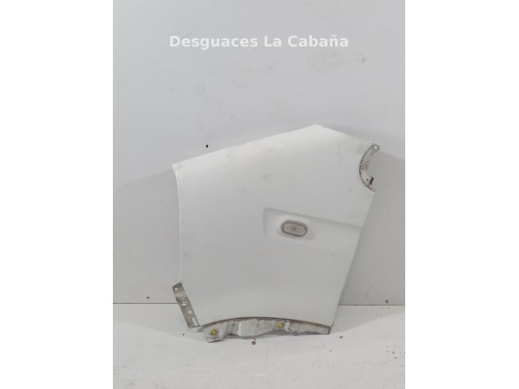 ALETA DEL IZQ OPEL MOVANO Furgón (X70) |Desguaces La Cabaña