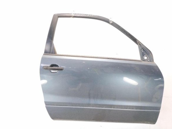   PUERTA LAT DEL DER SUZUKI GRAND VITARA II (JT, TE, TD)|Desguaces La Cabaña