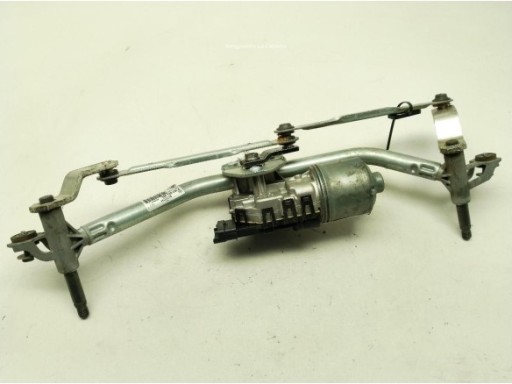 MOTOR LIMPIAPARABRISAS DELANTERO|Desguaces La Cabaña