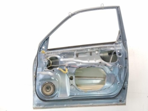   PUERTA LAT DEL DER SUZUKI GRAND VITARA II (JT, TE, TD)|Desguaces La Cabaña
