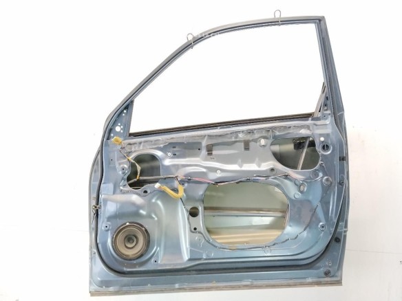   PUERTA LAT DEL DER SUZUKI GRAND VITARA II (JT, TE, TD)|Desguaces La Cabaña