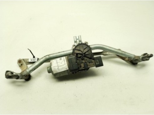 MOTOR LIMPIAPARABRISAS DELANTERO|Desguaces La Cabaña 2