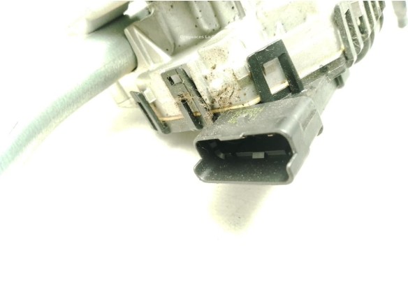 MOTOR LIMPIAPARABRISAS DEL PEUGEOT 208|Desguaces La Cabaña