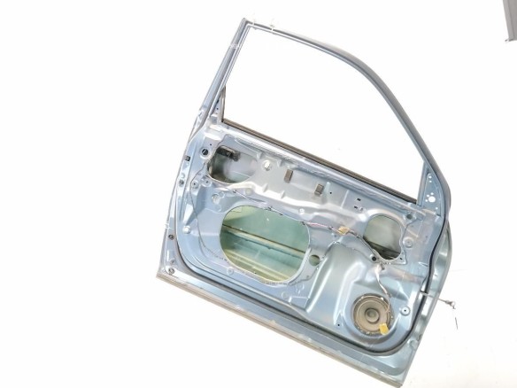   PUERTA LAT DEL IZQ SUZUKI GRAND VITARA II (JT, TE, TD)|Desguaces La Cabaña