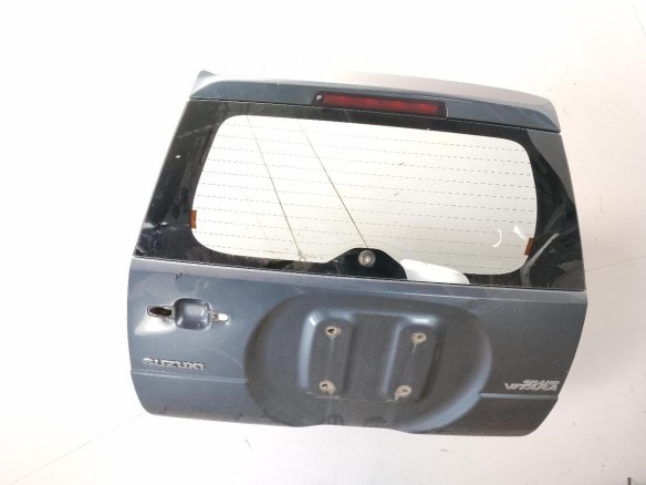   PORTON SUZUKI GRAND VITARA II (JT, TE, TD)|Desguaces La Cabaña