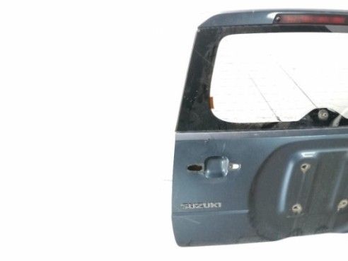   PORTON SUZUKI GRAND VITARA II (JT, TE, TD)|Desguaces La Cabaña