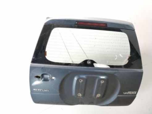   PORTON SUZUKI GRAND VITARA II (JT, TE, TD)|Desguaces La Cabaña