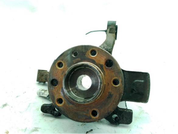 13165671 MANGUETA DEL IZQ OPEL ZAFIRA A Limusina (T98)|Desguaces La Cabaña