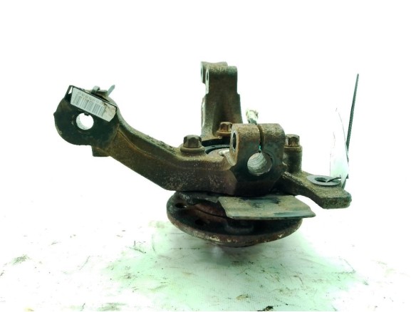 13165671 MANGUETA DEL IZQ OPEL ZAFIRA A Limusina (T98)|Desguaces La Cabaña