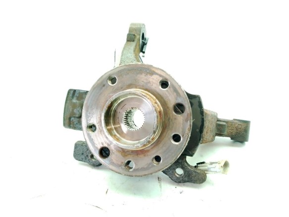 13165672 MANGUETA DEL DER OPEL ZAFIRA A Limusina (T98)|Desguaces La Cabaña