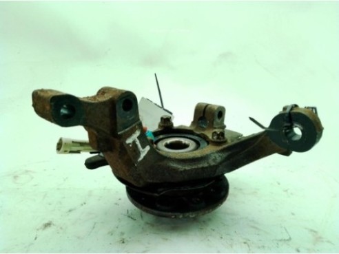 13165671 MANGUETA DEL IZQ OPEL ZAFIRA A Limusina (T98)|Desguaces La Cabaña