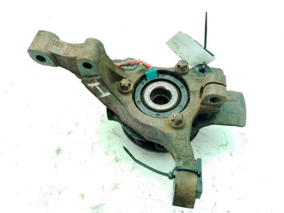 13165671 MANGUETA DEL IZQ OPEL ZAFIRA A Limusina (T98)|Desguaces La Cabaña
