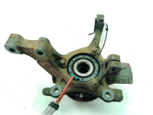 13165672 MANGUETA DEL DER OPEL ZAFIRA A Limusina (T98)|Desguaces La Cabaña