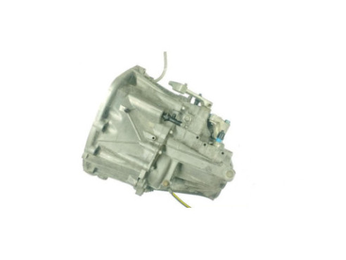 JG70 CAJA CAMBIOS NISSAN QASHQAI / QASHQAI +2 I (J10, JJ10) |Desguaces La Cabaña
