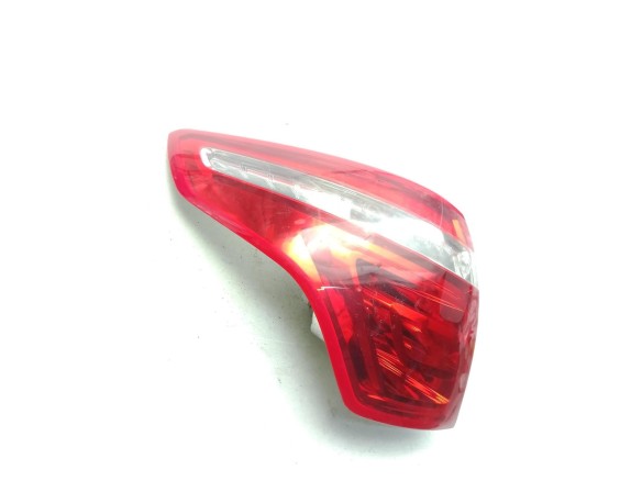 PILOTO TRA IZQ EXT CITROEN C4 Picasso I Limusina (UD_)|Desguaces La Cabaña