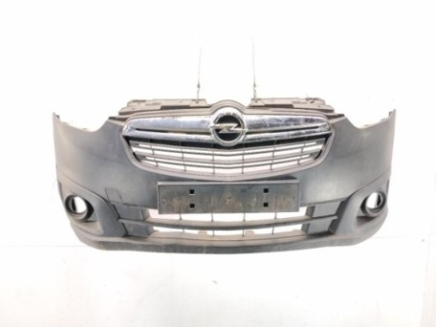 95513002 PARAGOLPES DEL OPEL COMBO Furgón/ranchera familiar (X12)|Desguaces La Cabaña