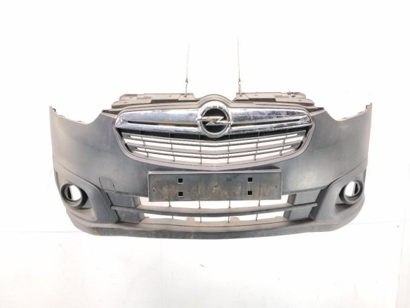 95513002 PARAGOLPES DEL OPEL COMBO Furgón/ranchera familiar (X12)|Desguaces La Cabaña
