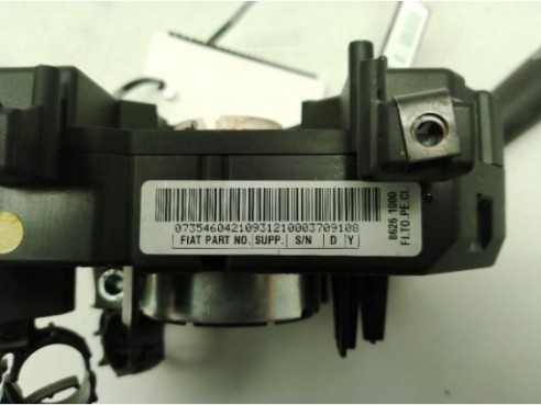 07354604210931210003709108 MANDO COMPLETO CITROEN NEMO Ranchera familiar|Desguaces La Cabaña