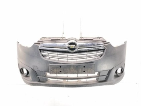 95513002 PARAGOLPES DEL OPEL COMBO Furgón/ranchera familiar (X12)|Desguaces La Cabaña
