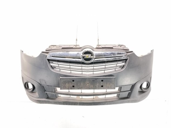 95513002 PARAGOLPES DEL OPEL COMBO Furgón/ranchera familiar (X12)|Desguaces La Cabaña