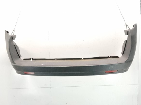 95513286 PARAGOLPES TRA OPEL COMBO Furgón/ranchera familiar (X12)|Desguaces La Cabaña