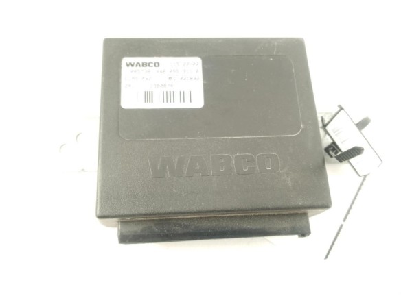 4460553110 MODULO ELECTRONICO RENAULT Premium|Desguaces La Cabaña