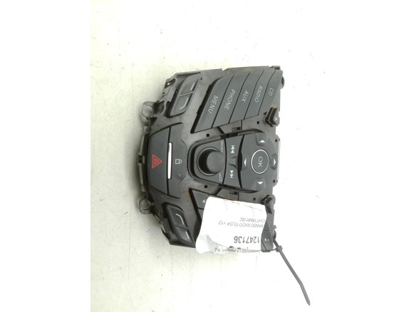   MANDO RADIO FORD KUGA II (DM2)|Desguaces La Cabaña